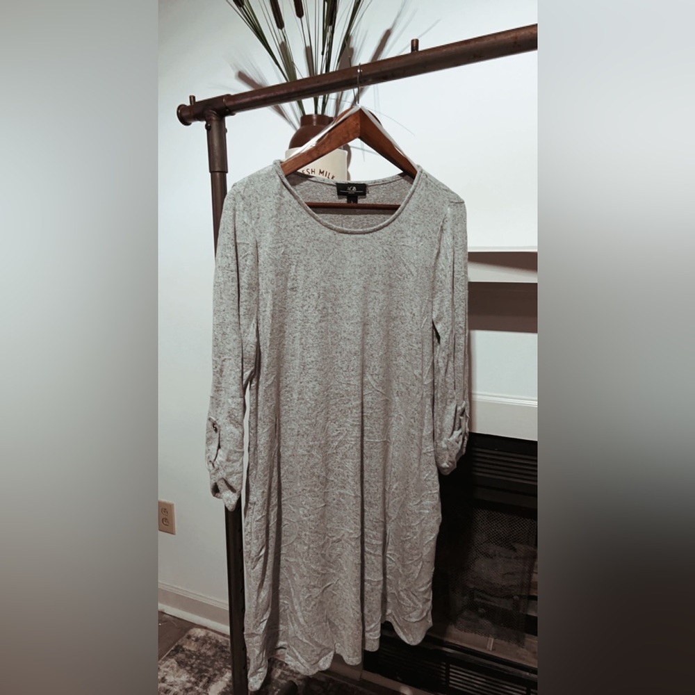 Sweater Dress